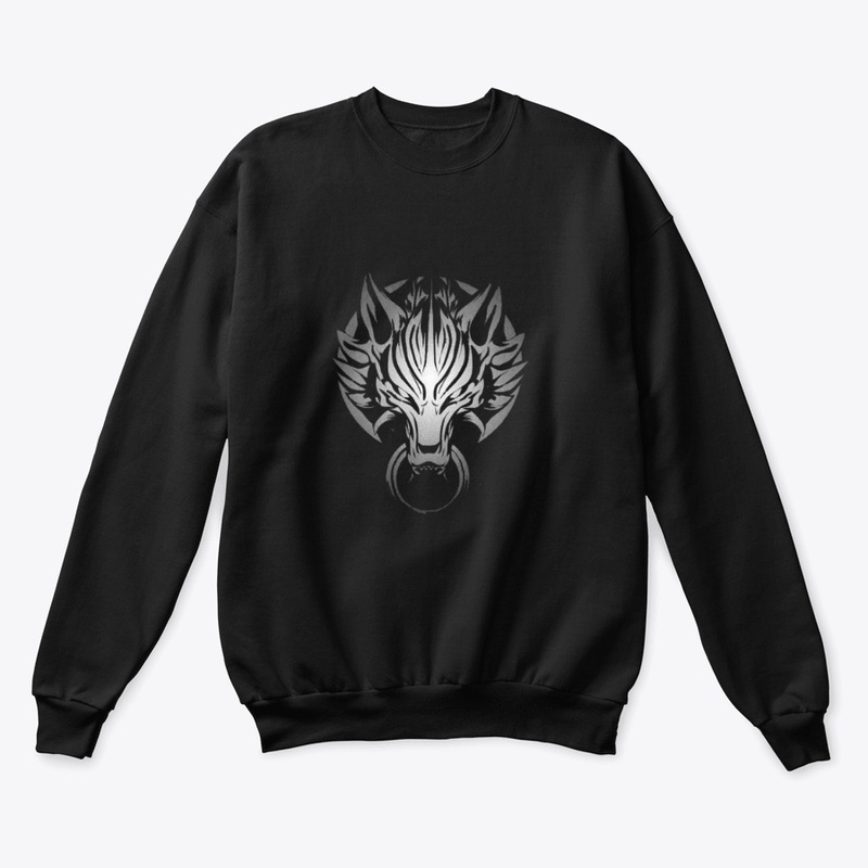 ARK international Store (Wolf T-shirt)