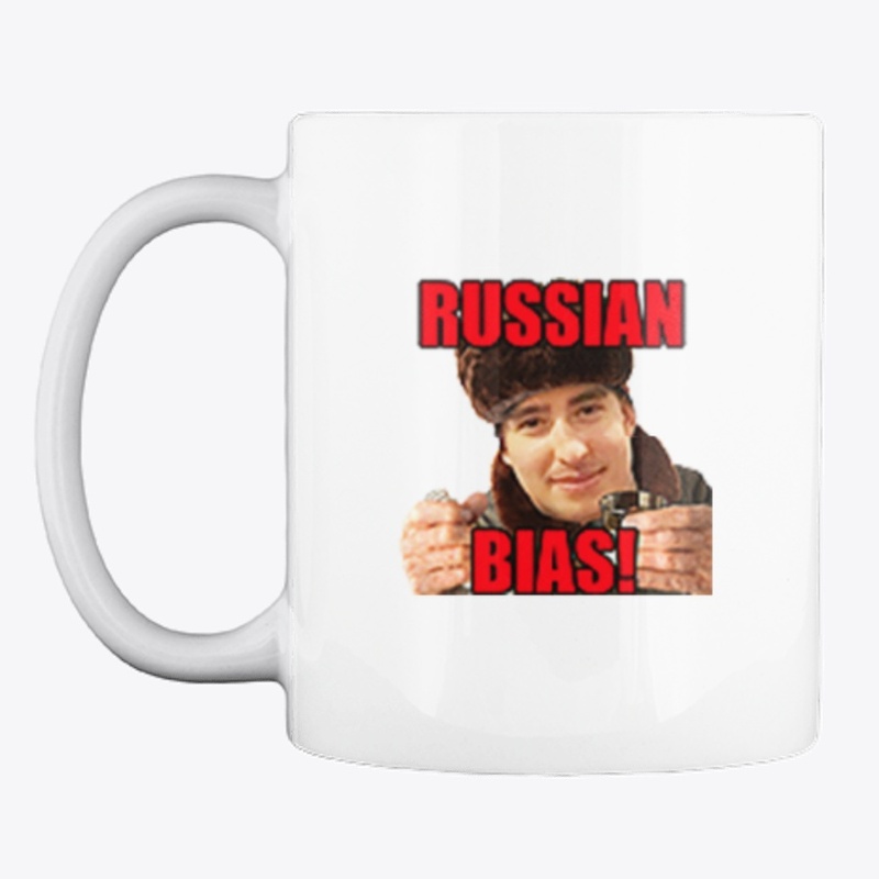 Bias Mug