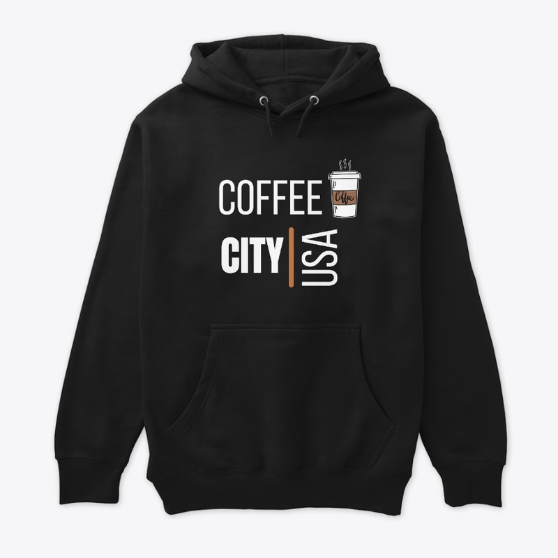 Coffee City USA"