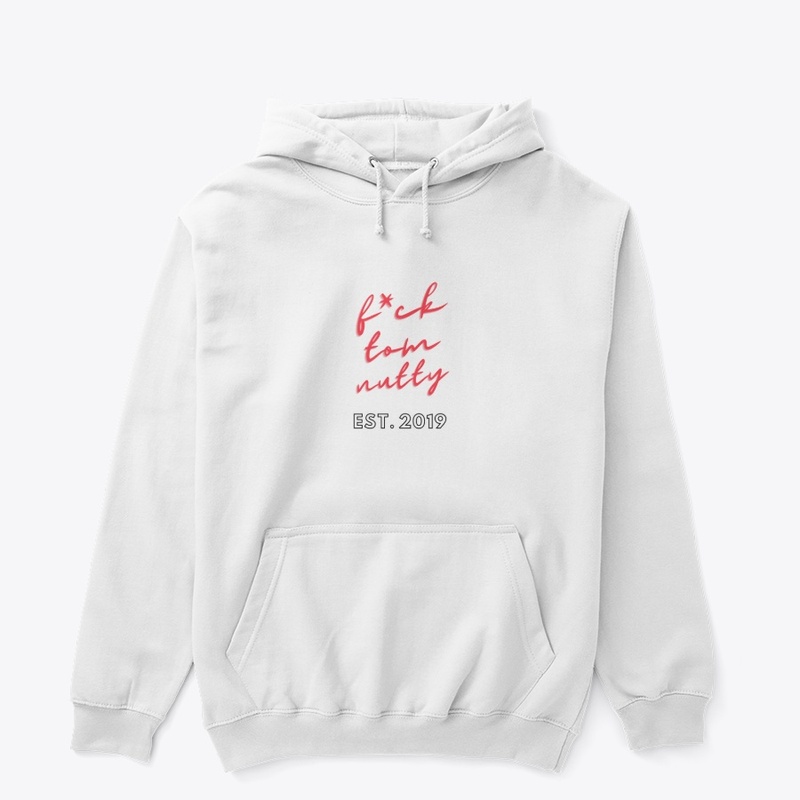 New F*ck Tom Nutty Drop