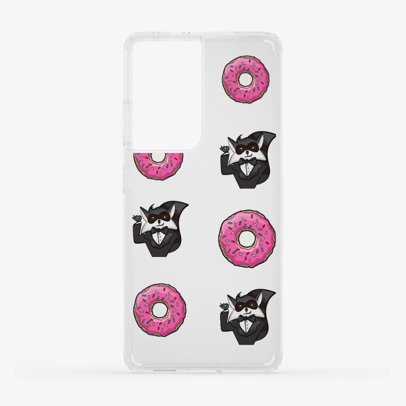 Louie & Dounts