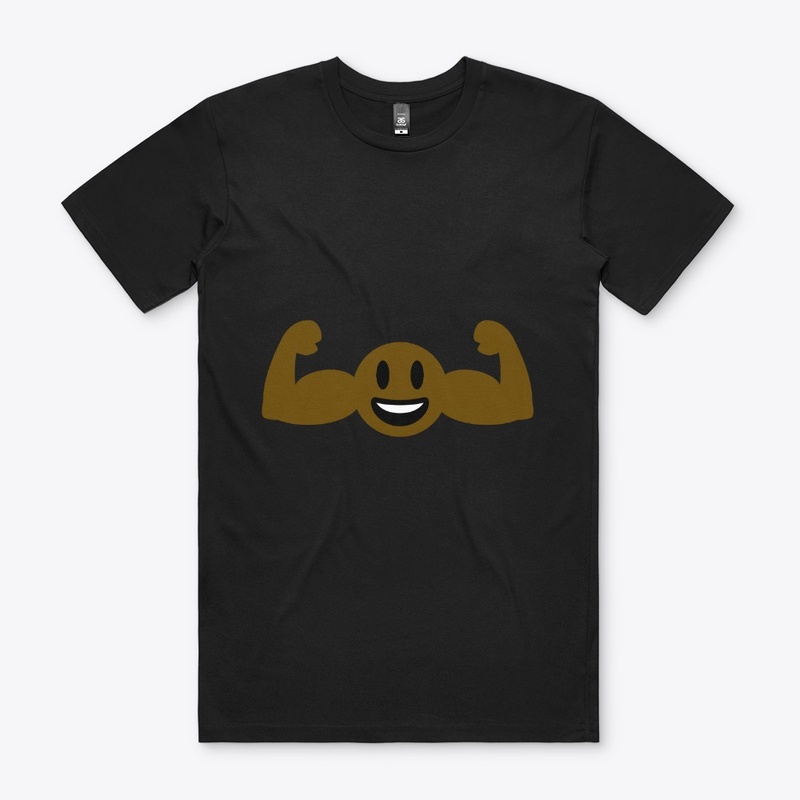 Musclemoji