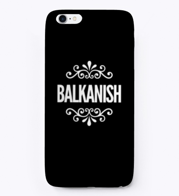 Balkanish