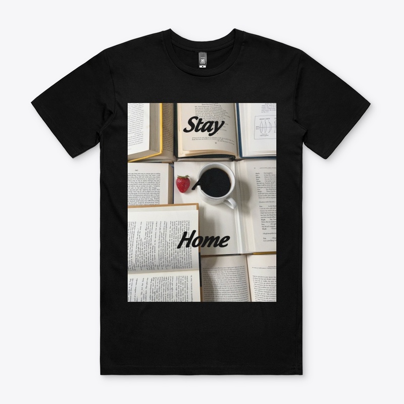 Stay At t design