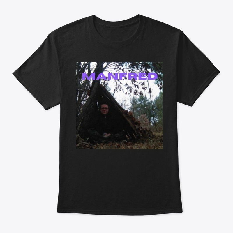 Manfred t-shirt