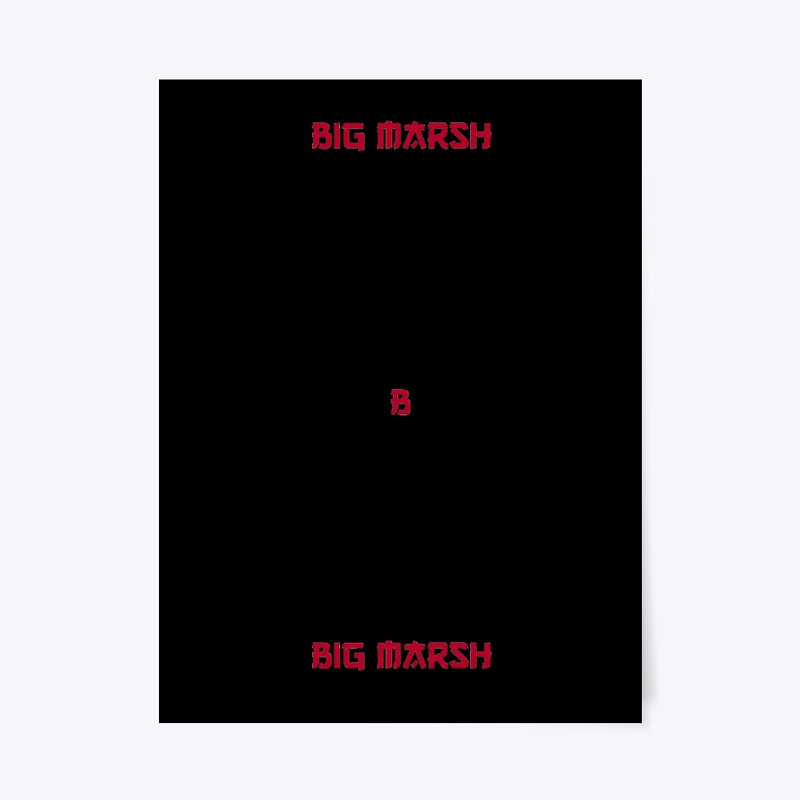 Big Marsh Clothing