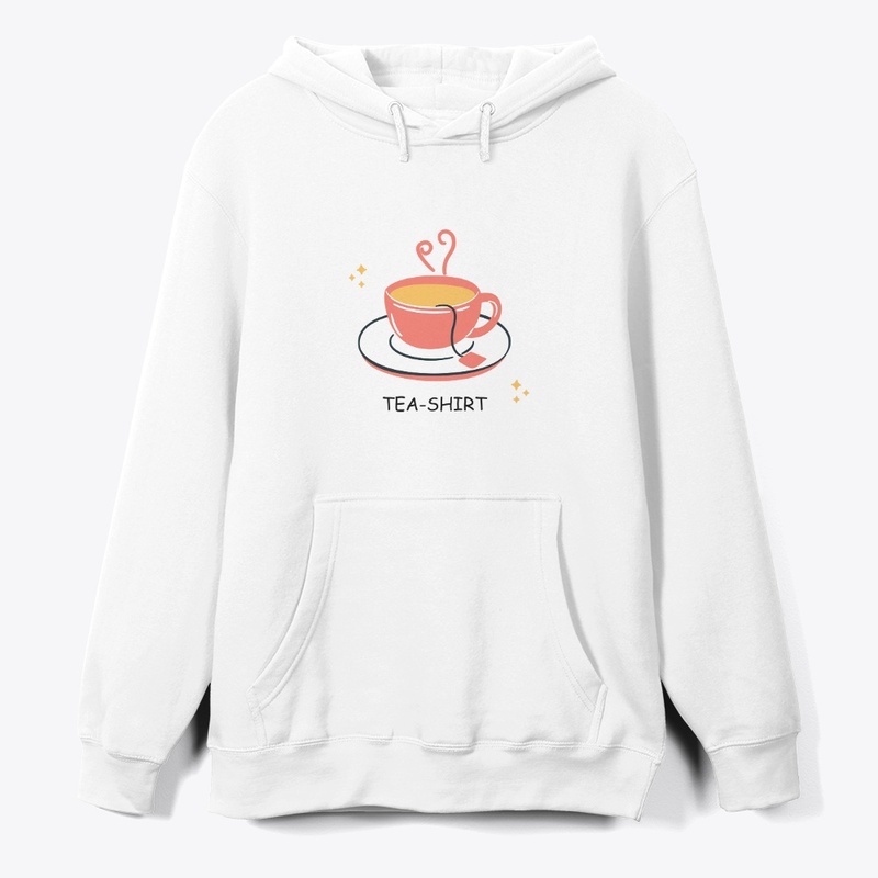 Tea Shirt 