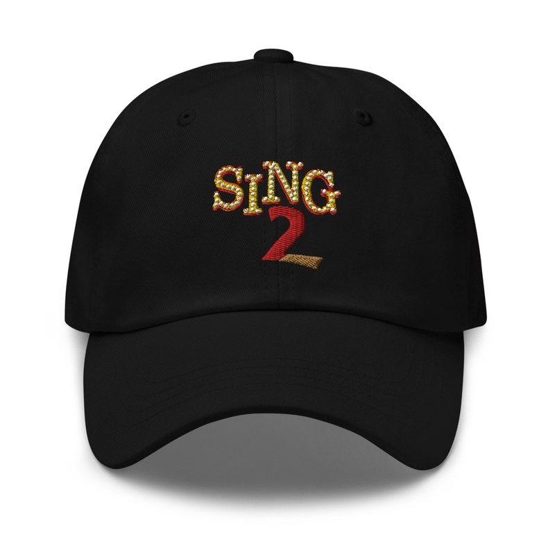 Sing 2 