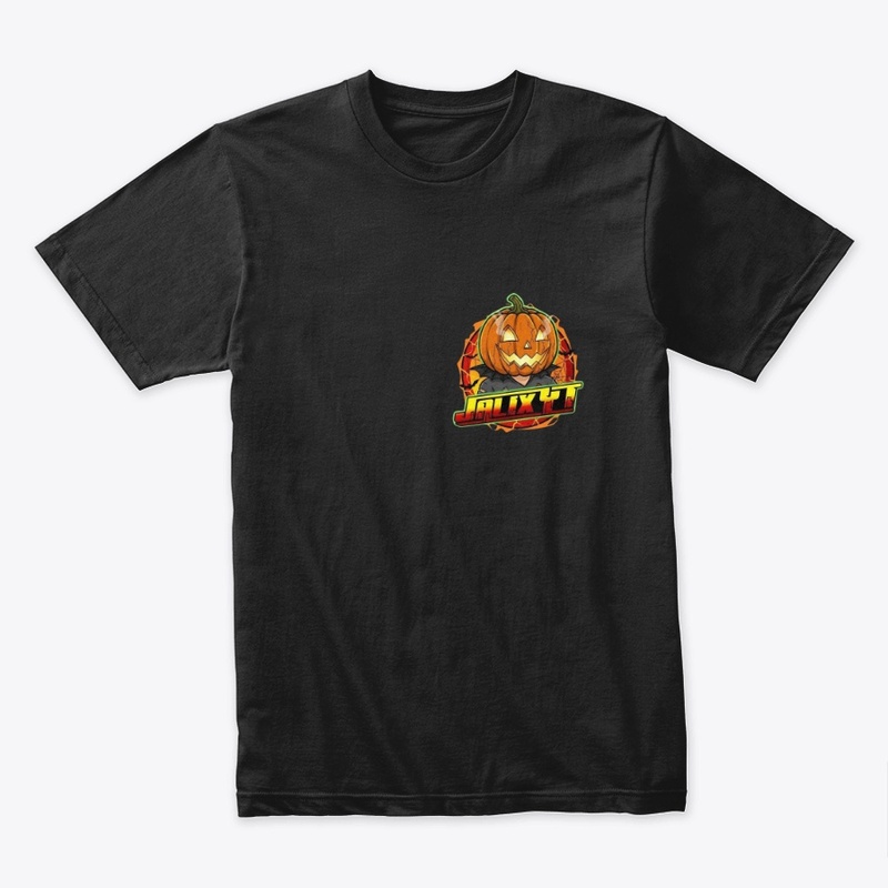 Halloween jalixyt merch