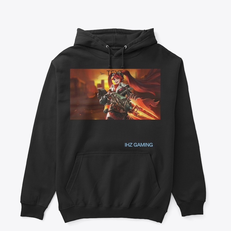 MOBILE LEGENDS