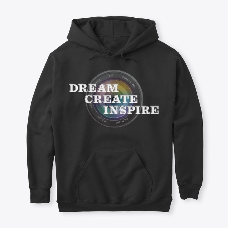 Dream Create Inspire