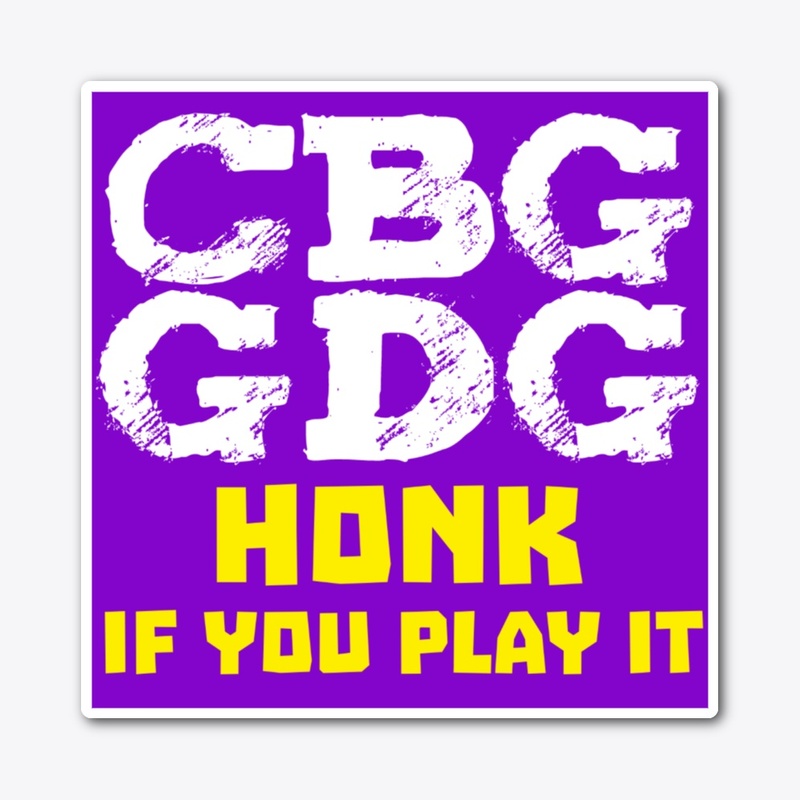 Honk!