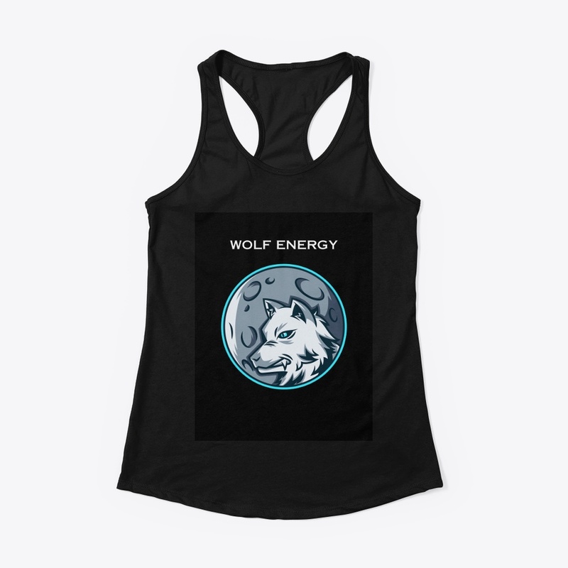 WOLF THEME