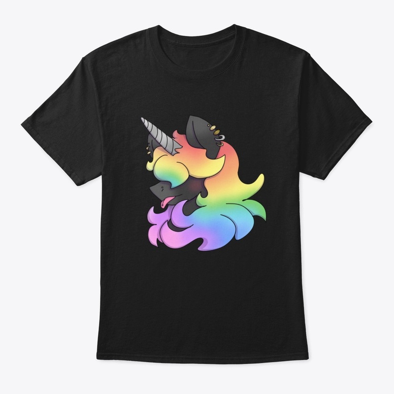 Rainbow Unicorn 