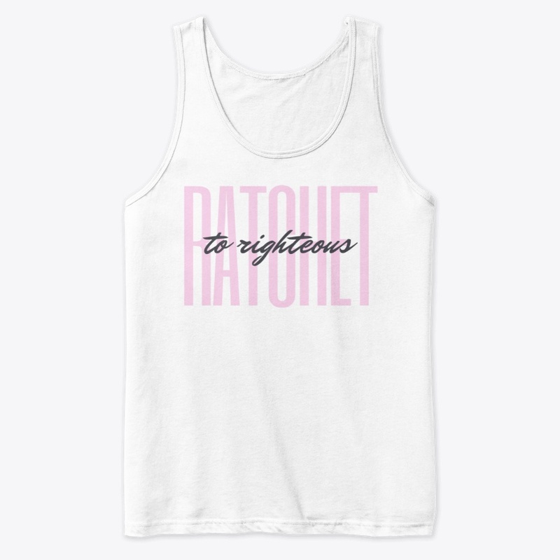 Ratchet to Righteous 