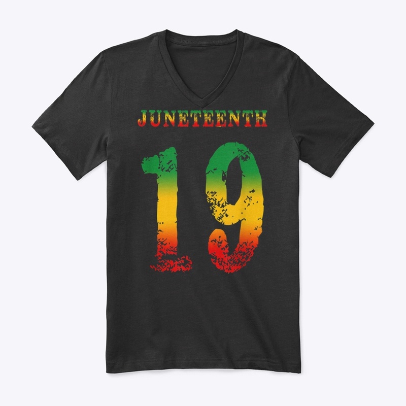 Juneteenth Celebration