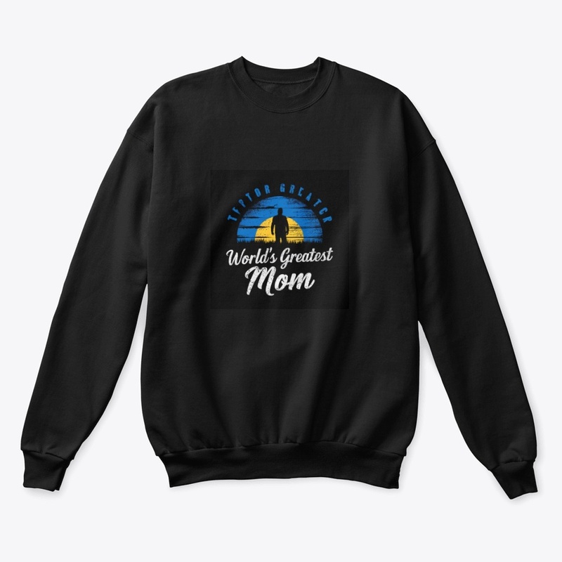 World's Greatest Celebrate Mom's Love
