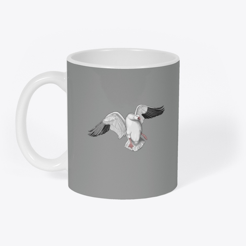 Snowgoose