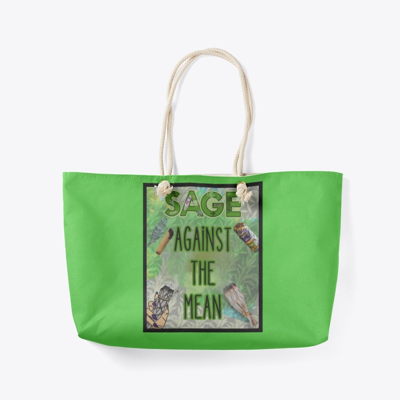 Sage Against the Mean