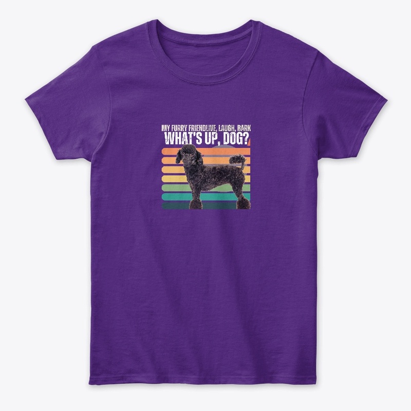 Shirt Every Dog is my best friend. DOG.