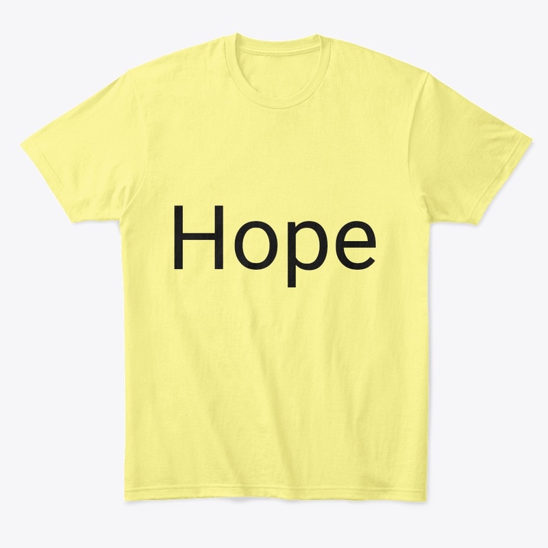 Teto hope