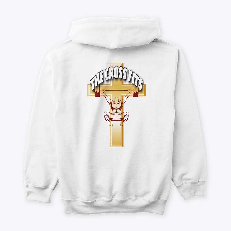 The Cross Fits