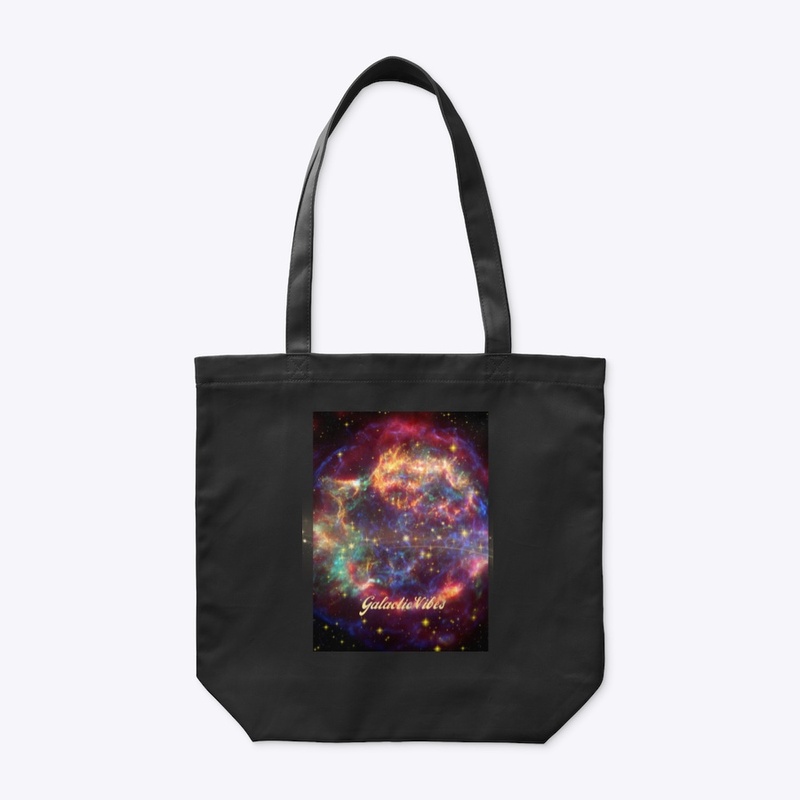 Galactic Vibes