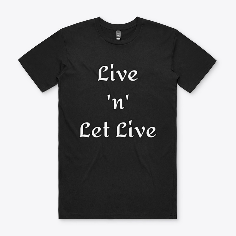 Live n Let Live