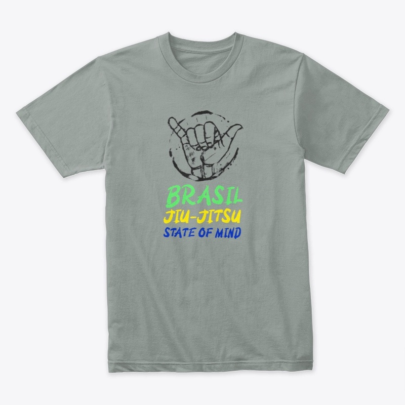 Brasil Jiu-jitsu