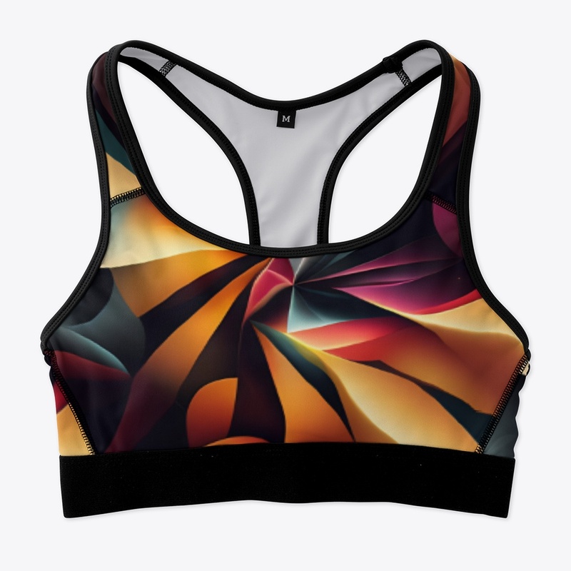 Abstract Geometric Designer 