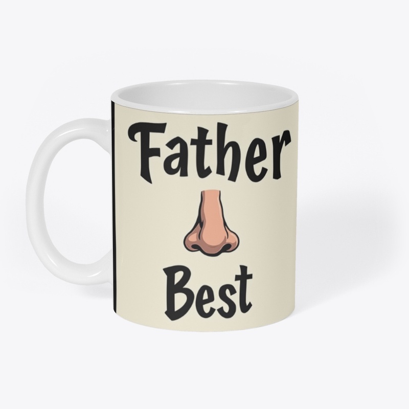 It`s all about DaD