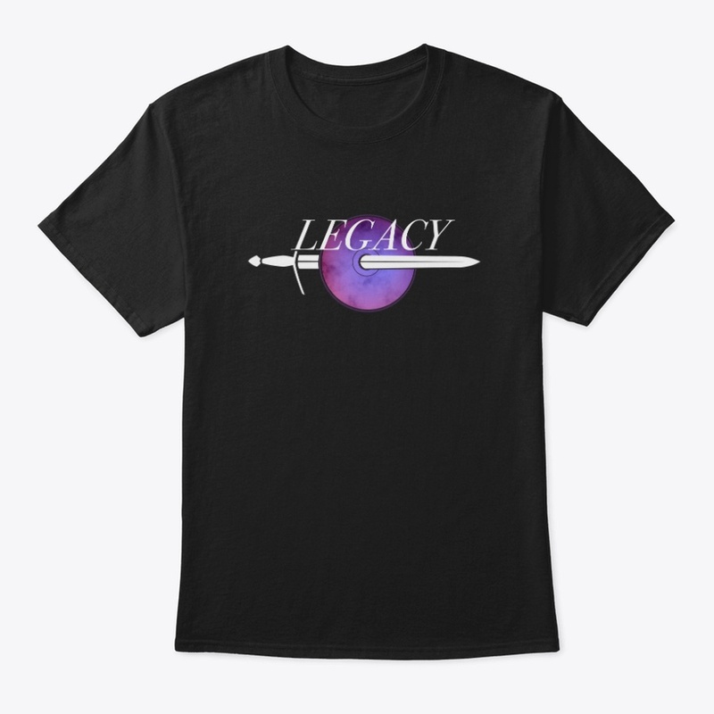 Legacy - LIMITED Project Merch