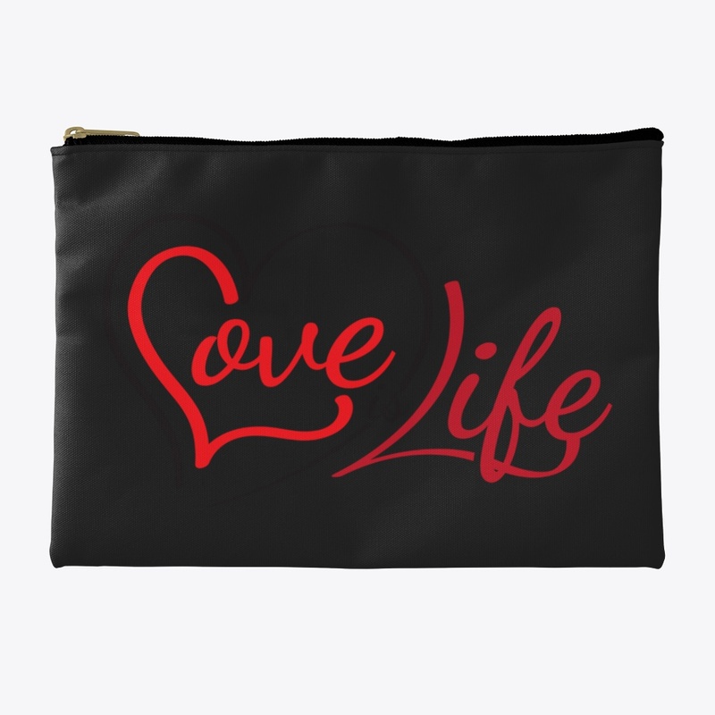 LOVE IS LIFE 2ND VERSION