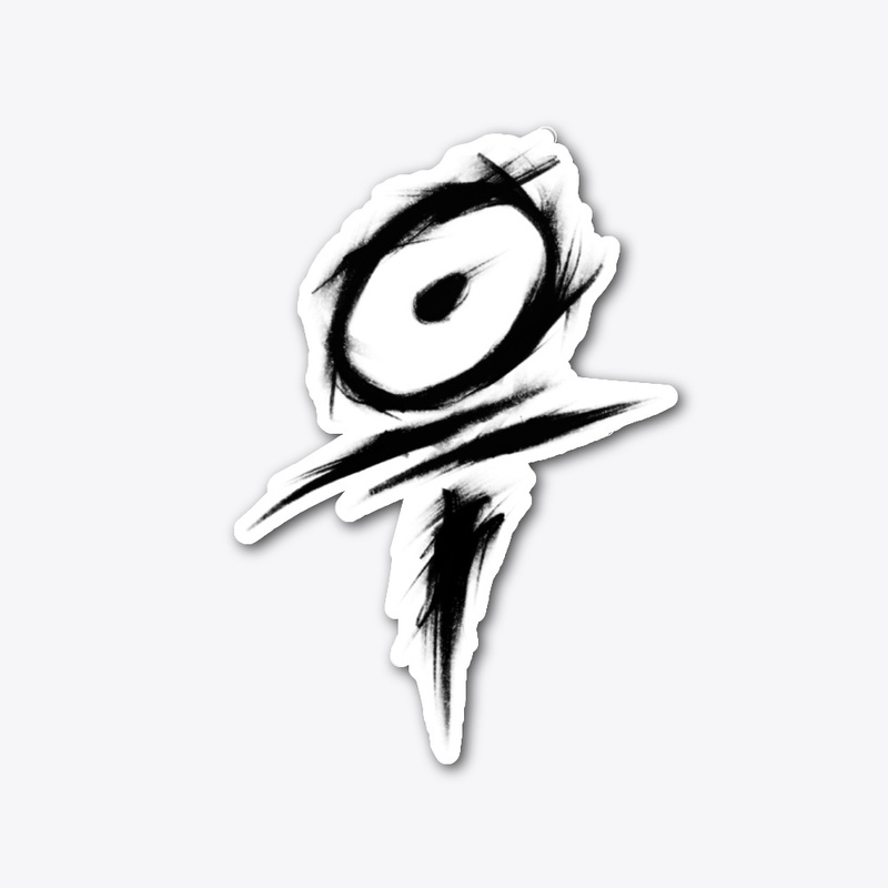 NAGUALERO - TRIBAL LOGO