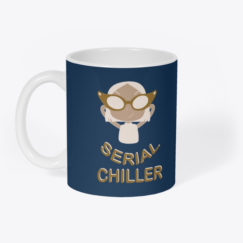 Serial Chiller