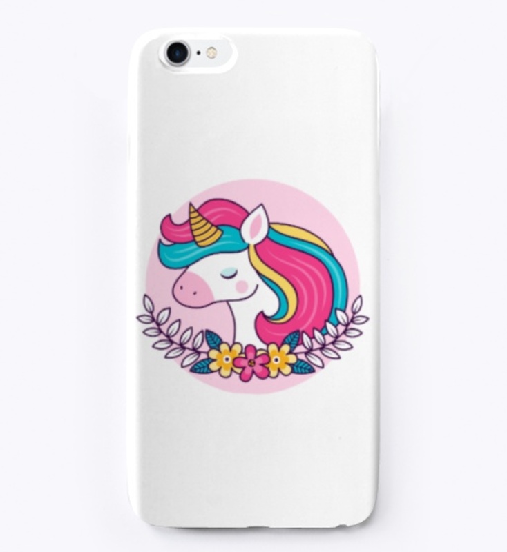 The Rainbow Unicorn