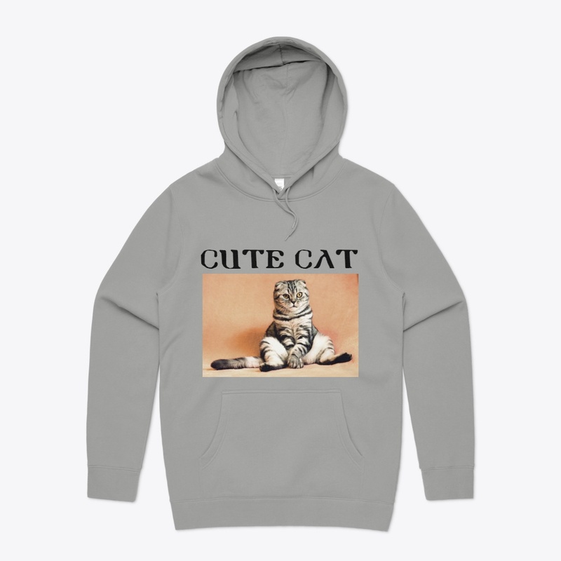 CUTE CATS