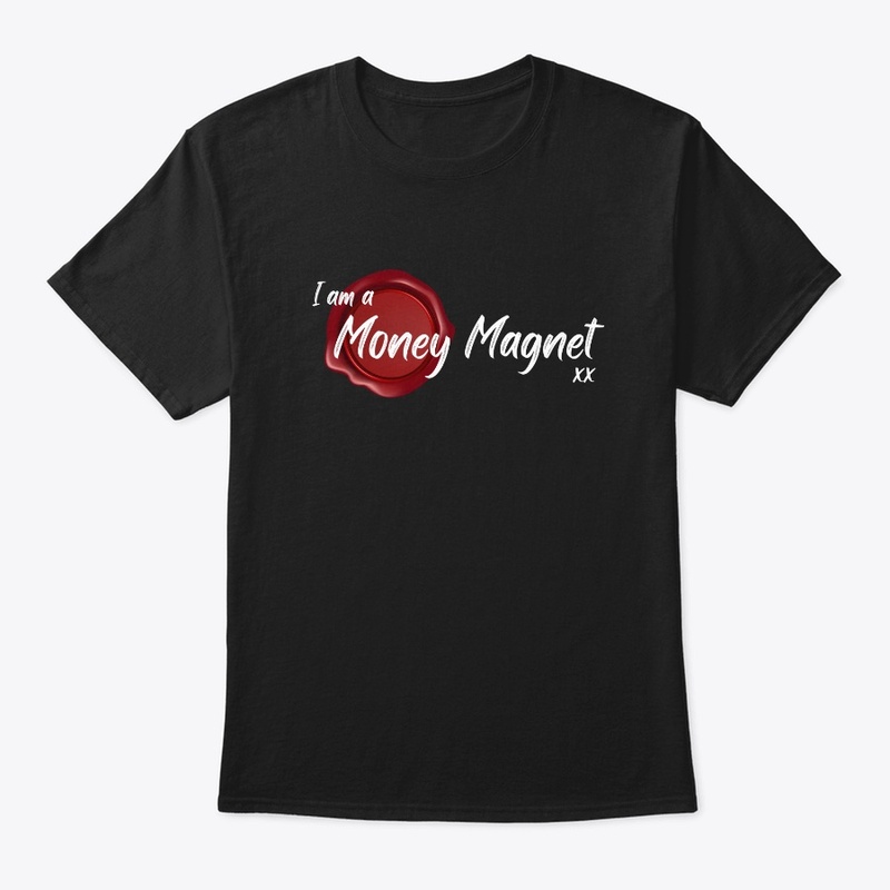 'I AM' Affirmations Range (Money Magnet)