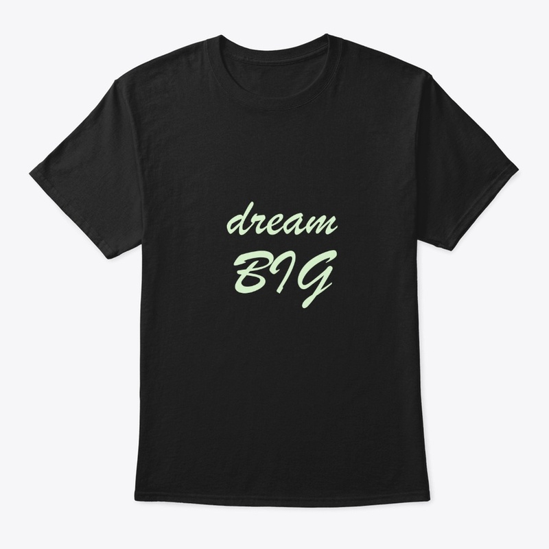 ✨ Dream Big in Style! ✨