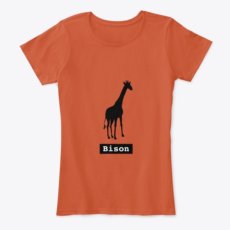 Bison