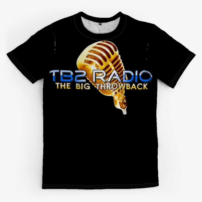 TB2 Radio