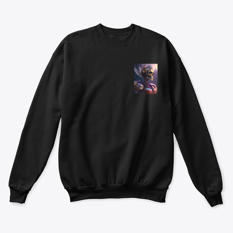 Skeleton Prints