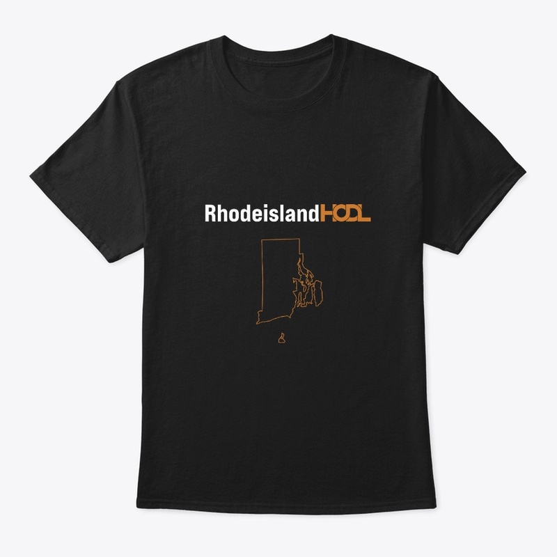 Rhode Island HODL: A Timeless Classic