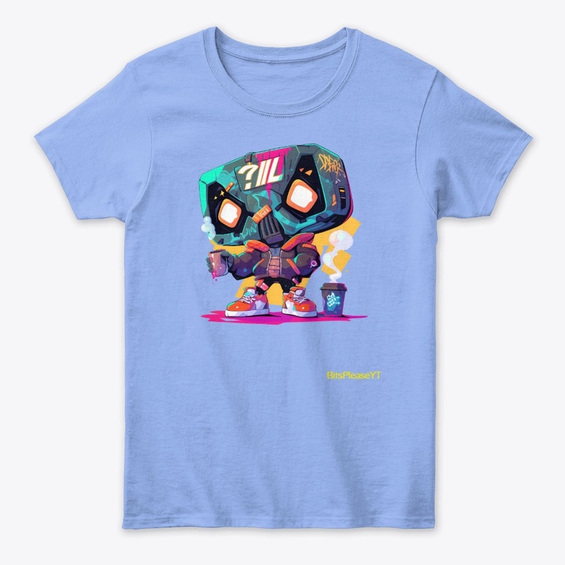Rogue AI Rare Collection 1