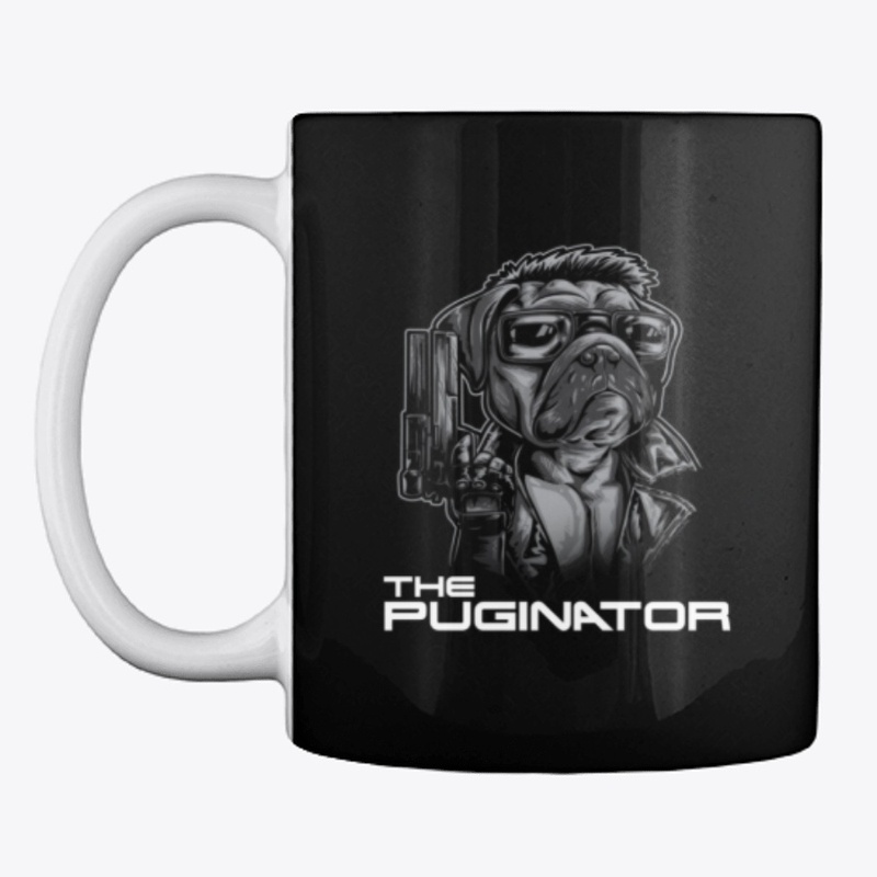 The Puginator