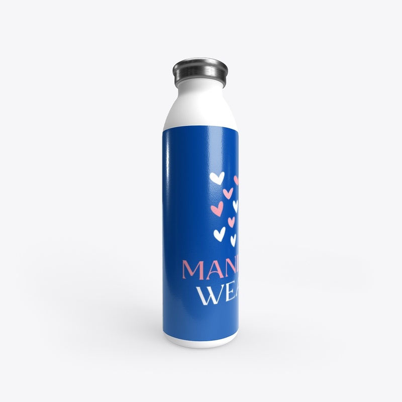 Manifest Wealth