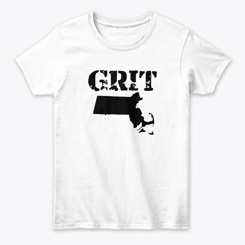 Massachusetts Grit