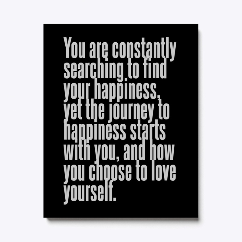 Journey to Happiness