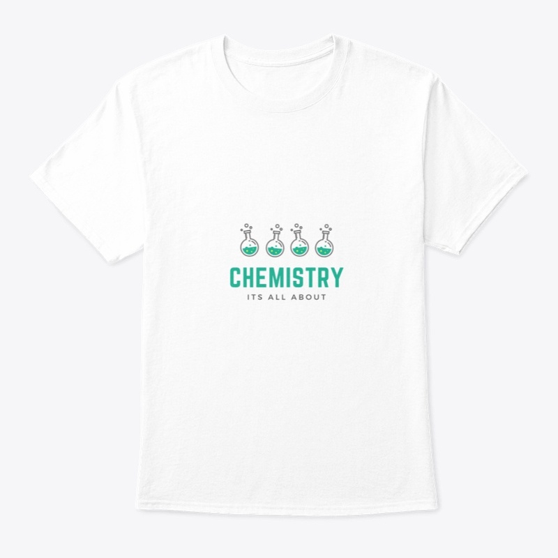 Its All About Chemistry