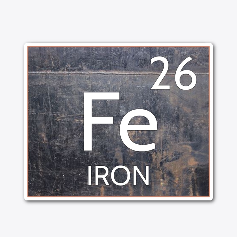 Iron